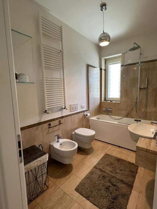 Enchanting Garden Retreat Rome Extérieur photo